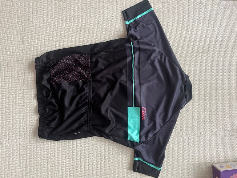 Used eltin Cycling Jersey bike — image 2 of 2