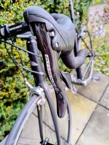 Used Campagnolo Athena 11-fach Gruppe bike — image 1 of 5