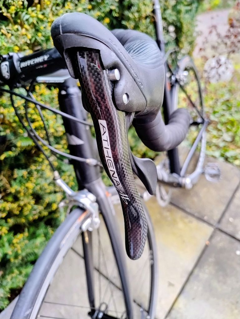 Used Campagnolo Athena 11-fach Gruppe bike — image 1 of 5