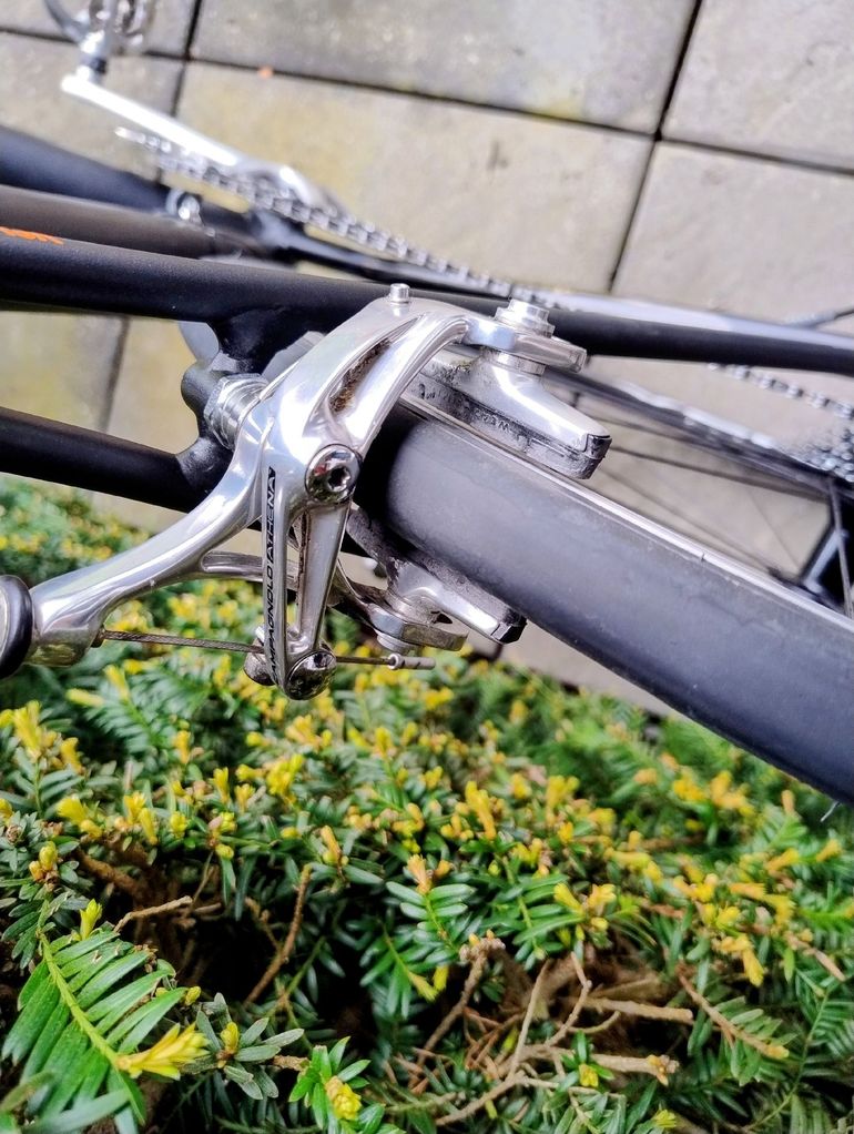 Used Campagnolo Athena 11-fach Gruppe bike — image 4 of 5