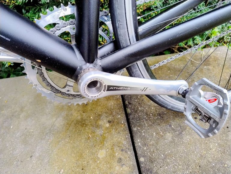 Used Campagnolo Athena 11-fach Gruppe bike — image 3 of 5