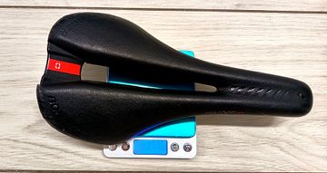Brugt Bontrager Sella bike — billede 3 af 3
