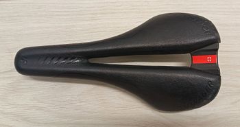 Used Bontrager Sella bike