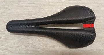 Brugt Bontrager Sella bike — billede 1 af 3