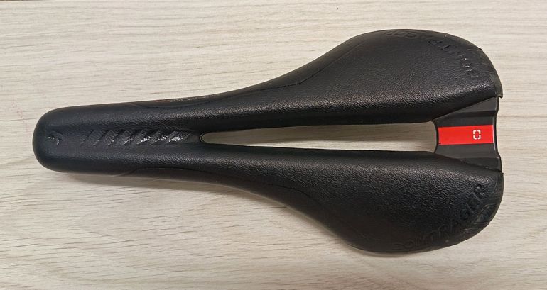 Used Bontrager Sella bike — image 1 of 3
