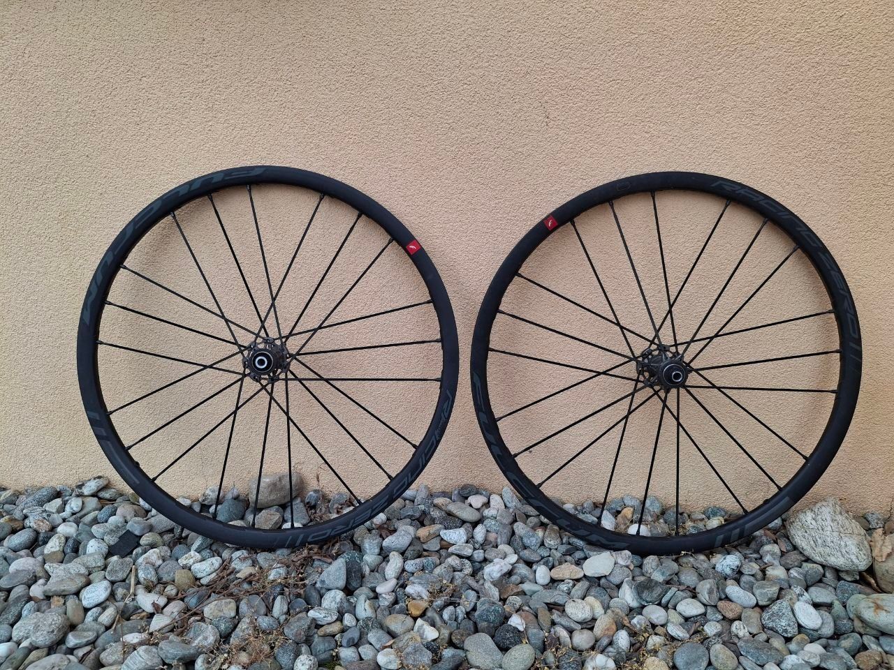 Fulcrum Racing Zero DB Wheelset 2021