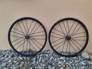 Fulcrum, Racing Zero DB Wheelset
