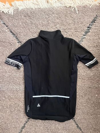Used Odlo Gore Windstopper Soft Shell Cycling Jacket bike — image 4 of 4
