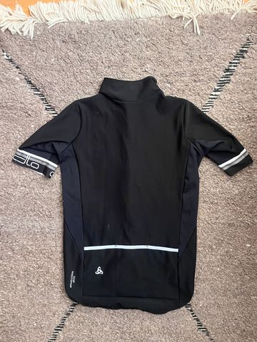 Used Odlo Gore Windstopper Soft Shell Cycling Jacket bike — image 4 of 4