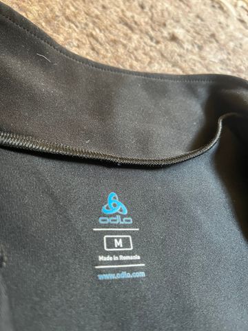 Used Odlo Gore Windstopper Soft Shell Cycling Jacket bike — image 3 of 4