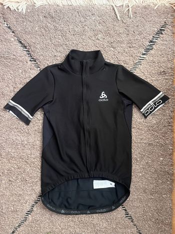 Used Odlo Gore Windstopper Soft Shell Cycling Jacket bike — image 1 of 4