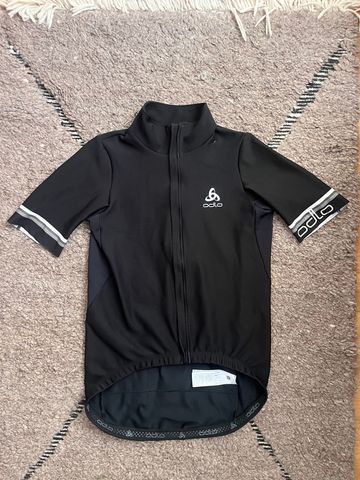 Used Odlo Gore Windstopper Soft Shell Cycling Jacket bike — image 1 of 4