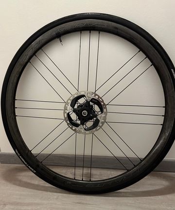 Käytetty Campagnolo bora wto 33 2023 Wheels
