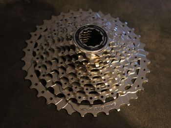 Shimano, HG400 ALIVIO 11x36