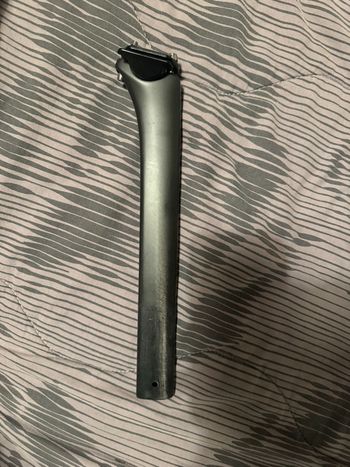 Specialized, S-Works Tarmac SL8 Carbon Post