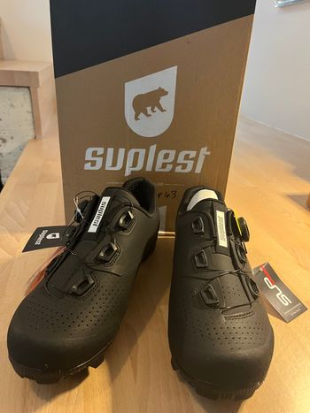 Suplest, Sport