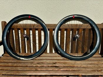 Fulcrum, Wind 55 DB SRAM xdr