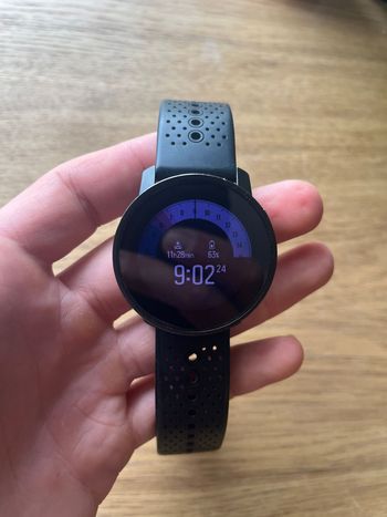Suunto, 9 Peak