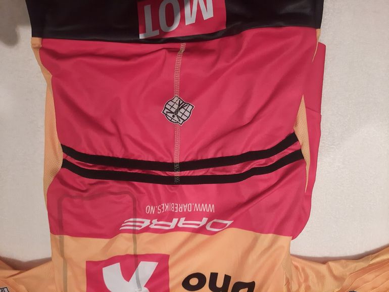 Used Bioracer Einteiler 2024 bike — image 9 of 10