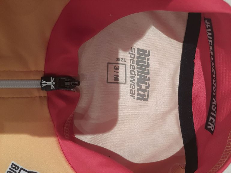 Used Bioracer Einteiler 2024 bike — image 3 of 10