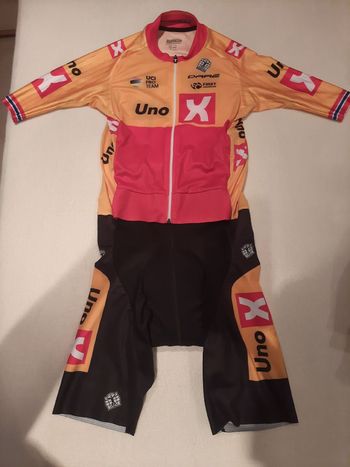 Used Bioracer Einteiler 2024 bike — image 1 of 10