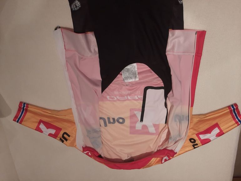 Used Bioracer Einteiler 2024 bike — image 10 of 10