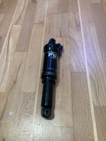 Käytetty Fox Float DPS Performance Elite EVOL 210x50mm bike — kuva 2 / 4