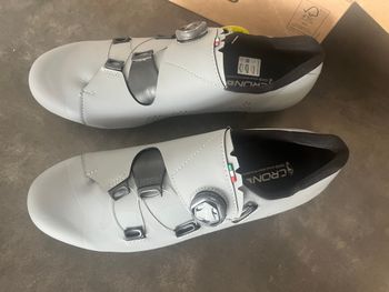 Crono, CX-3.5-22 MTB CARBOCOMP