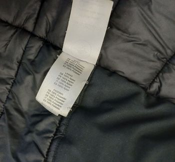 Used hot buttered Giacca Latemar Termica e Impermeabile Nero S 48 Uomo bike — image 5 of 8