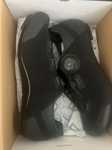 Gebrauchtes FLR KNIT Pro F11 Cycling Shoes