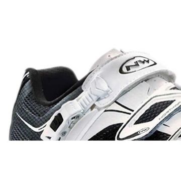 Brugt Northwave Fondo SRS Cycling Shoes