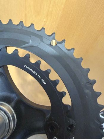 Campagnolo, 11 Speed