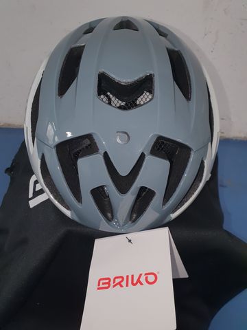 Gebrauchtes Briko Cycling Helmet 2026 bike — Bild 2 von 3