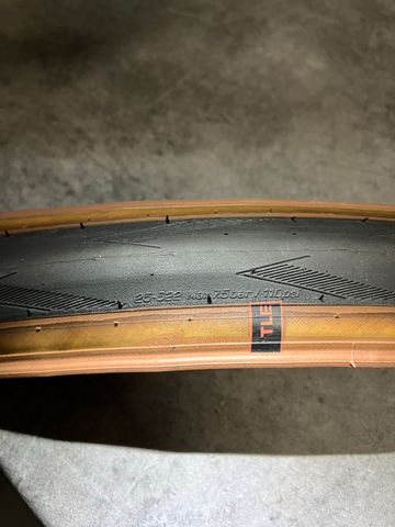 Tweedehands Schwalbe Pro One 25mm bike — afbeelding 3 van 3