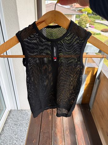Assos, Skin Layer Superleger RS Black Series