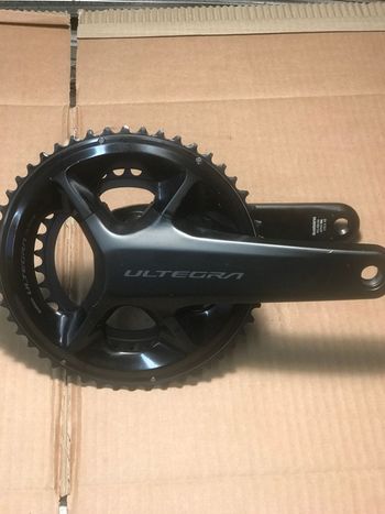 Shimano, Ultegra R8100 12v