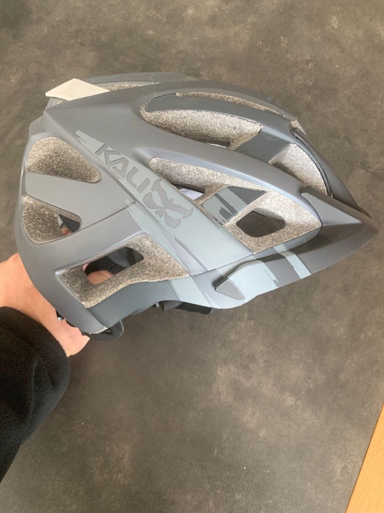 Used Kali Protectives AVANA bike — image 6 of 6