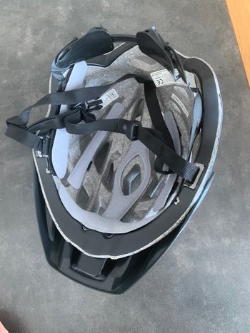 Used Kali Protectives AVANA bike — image 5 of 6
