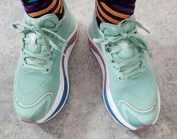 Hoka, Skyward X