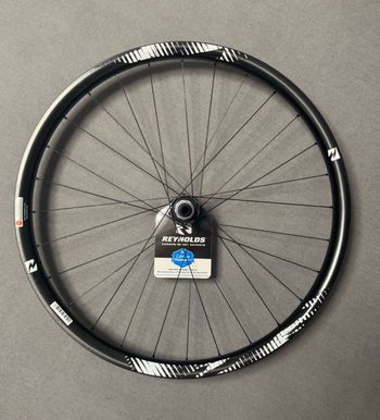 Reynolds, Carbon Felge 29 Zoll