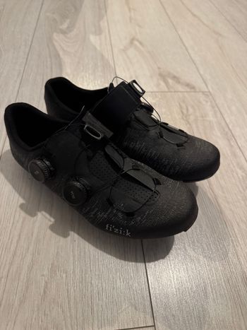 Fizik, Vento Infinito Knit Carbon shoe
