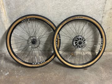 Wtb Wheelset 2022 Wheels usato