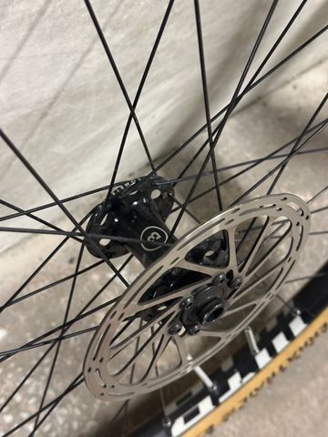 Brugt Wtb Wheelset 2022 bike — billede 2 af 4