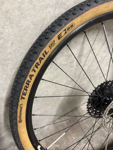 Brugt Wtb Wheelset 2022 bike — billede 4 af 4