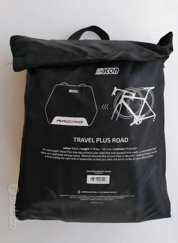 Scicon, Travel Bag