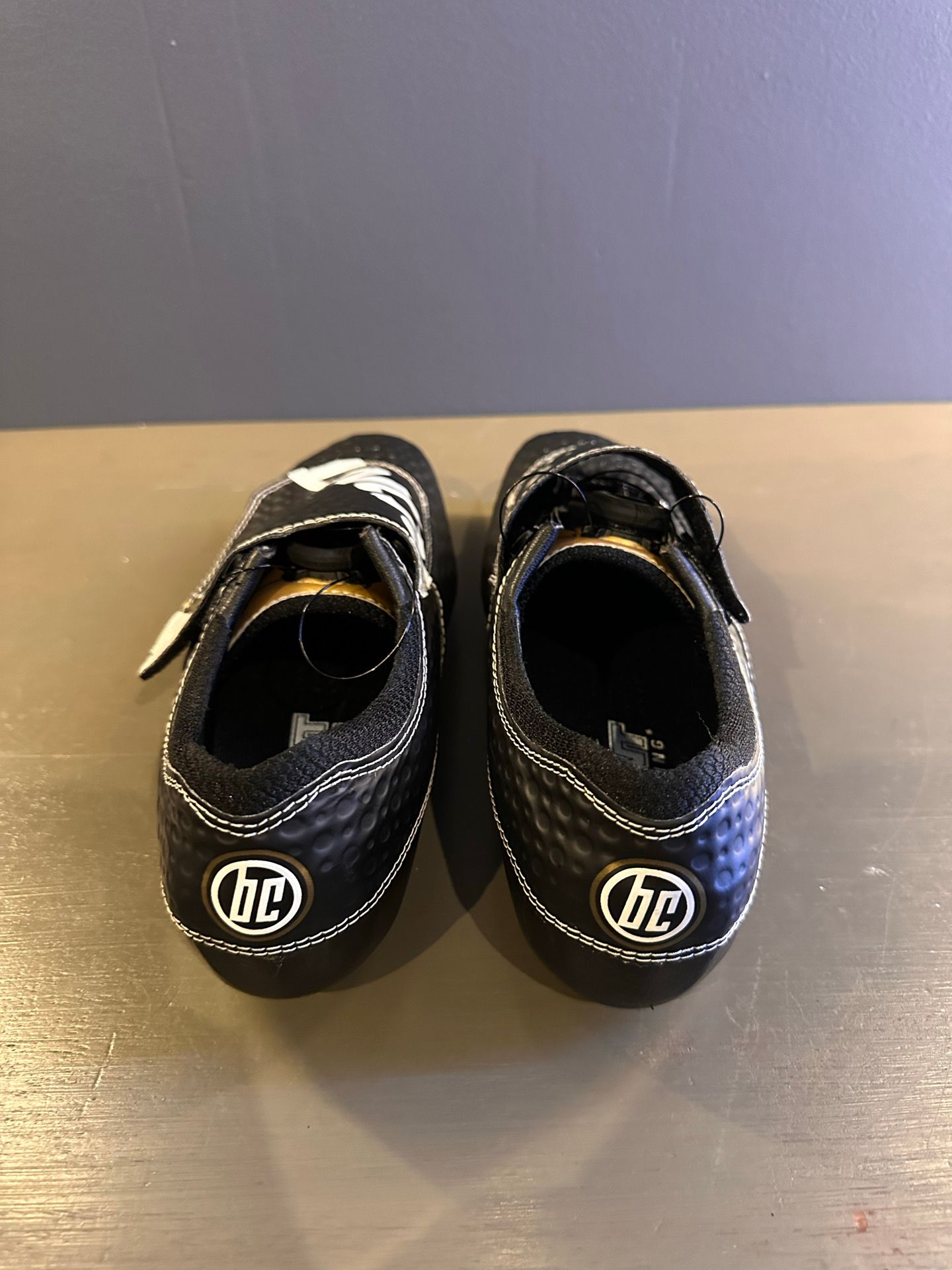 Bont Zero+ Road Cycling Shoes