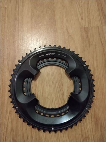 Shimano, 105 FC-R7000 Chainrings