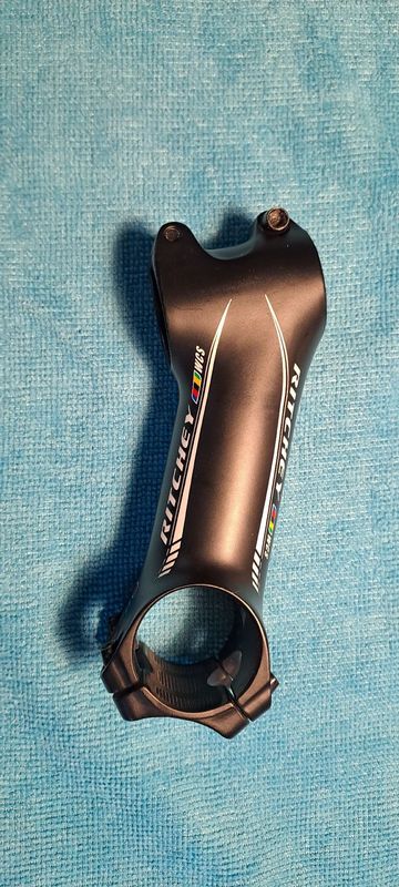 Used Ritchey WCS Steam bike — image 4 of 5