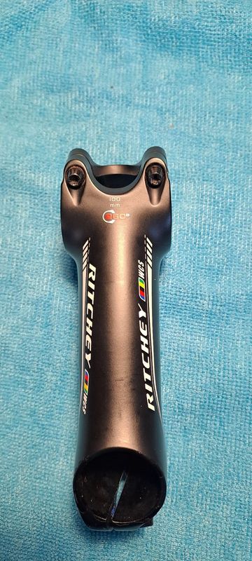 Used Ritchey WCS Steam bike — image 3 of 5