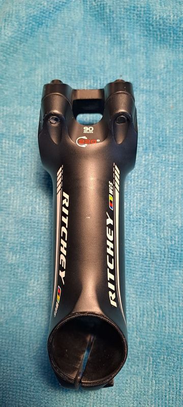 Used Ritchey WCS Steam bike — image 3 of 6